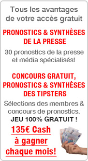 Découvrez Vos avantages 